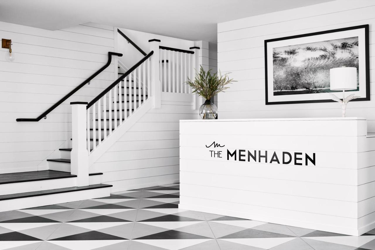 The Menhaden Hotel Greenport Dış mekan fotoğraf