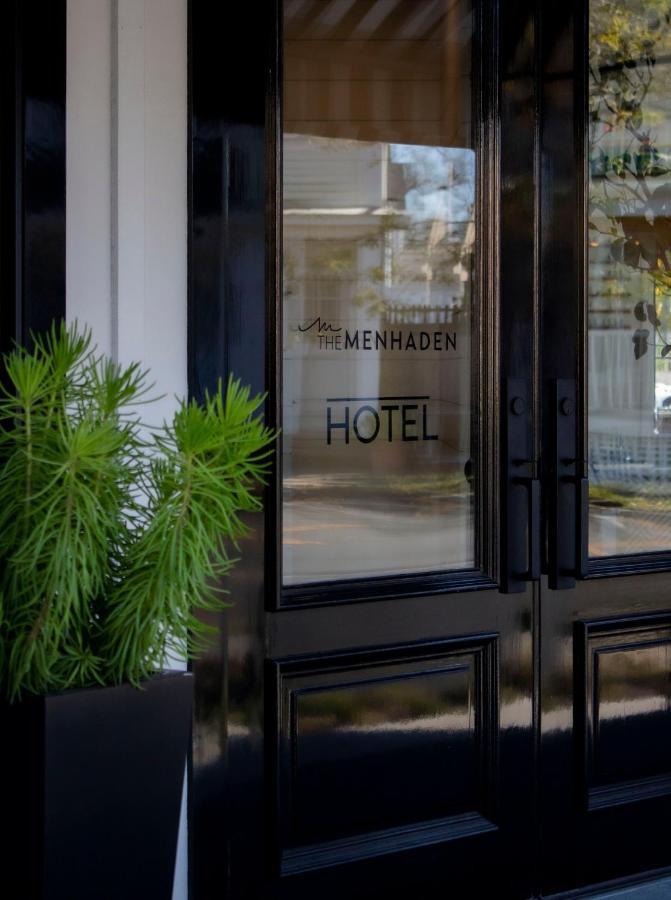 The Menhaden Hotel Greenport Dış mekan fotoğraf